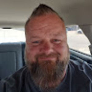 Meet your Posher, Jason